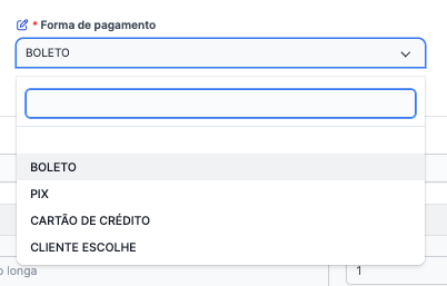 Asaas GateWay de Pagamento V3