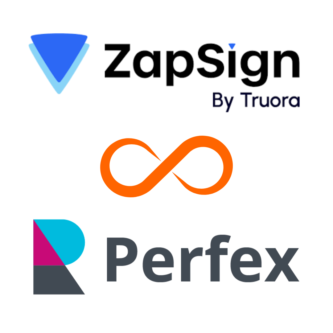 Modulo de Assinatura de contrato Perfex CRM