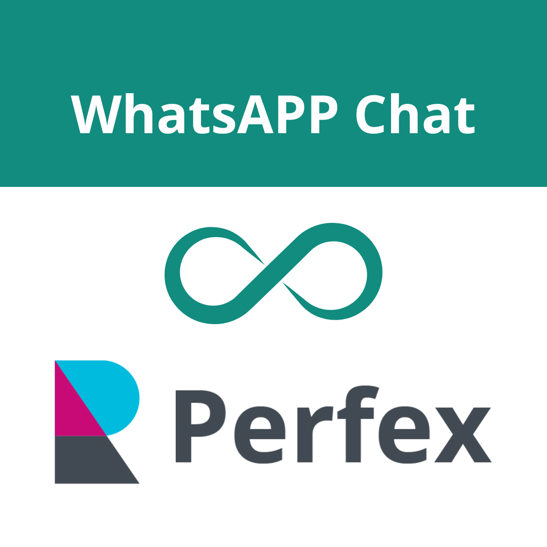 WhatsAPP Perfex CRM by Evolution API V2